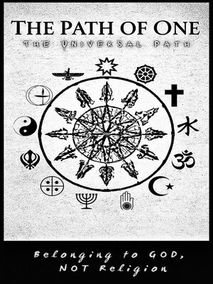 cover image of The Path of One